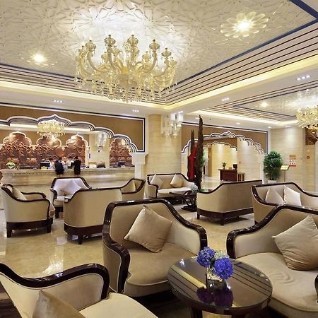 Central Asian Hotel Thành Đô Ngoại thất bức ảnh